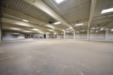 Gewerbehalle - DIETZ: Provisionsfrei 4,- VHB pro qm – Niedrige Nebenkosten! Logistikhalle bis zu 800 kVA Strom
