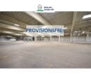 Gewerbehalle - DIETZ: Provisionsfrei 4,- VHB pro qm – Niedrige Nebenkosten! Logistikhalle bis zu 800 kVA Strom