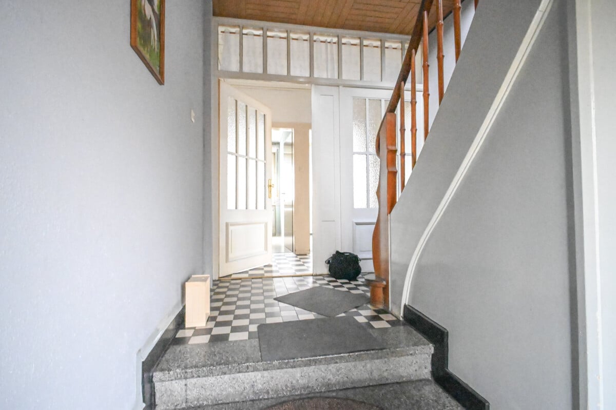 Treppenhaus