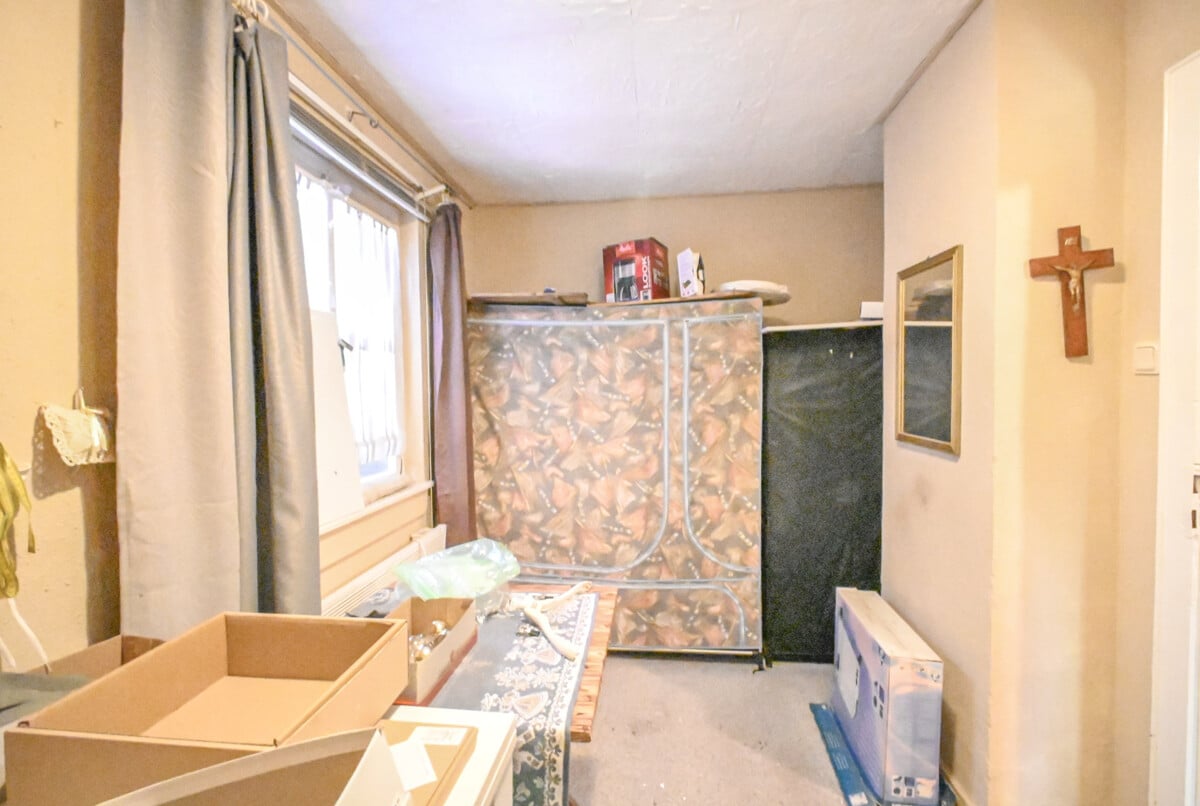 Schlafzimmer OG