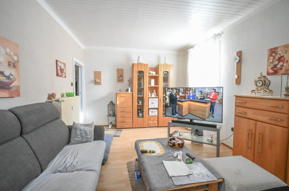 Wohnzimmer OG