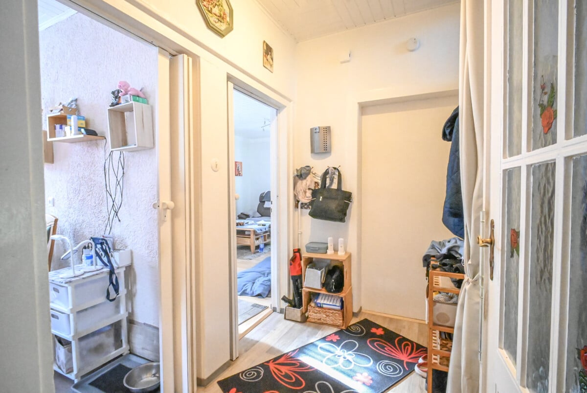 Diele OG