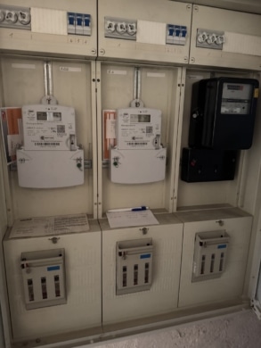 DIETZ: 2-Familienwohnhaushaus mit ausgebauten Dachgeschoss – Zentrale Lage im Mischgebiet! - Bild (664262)