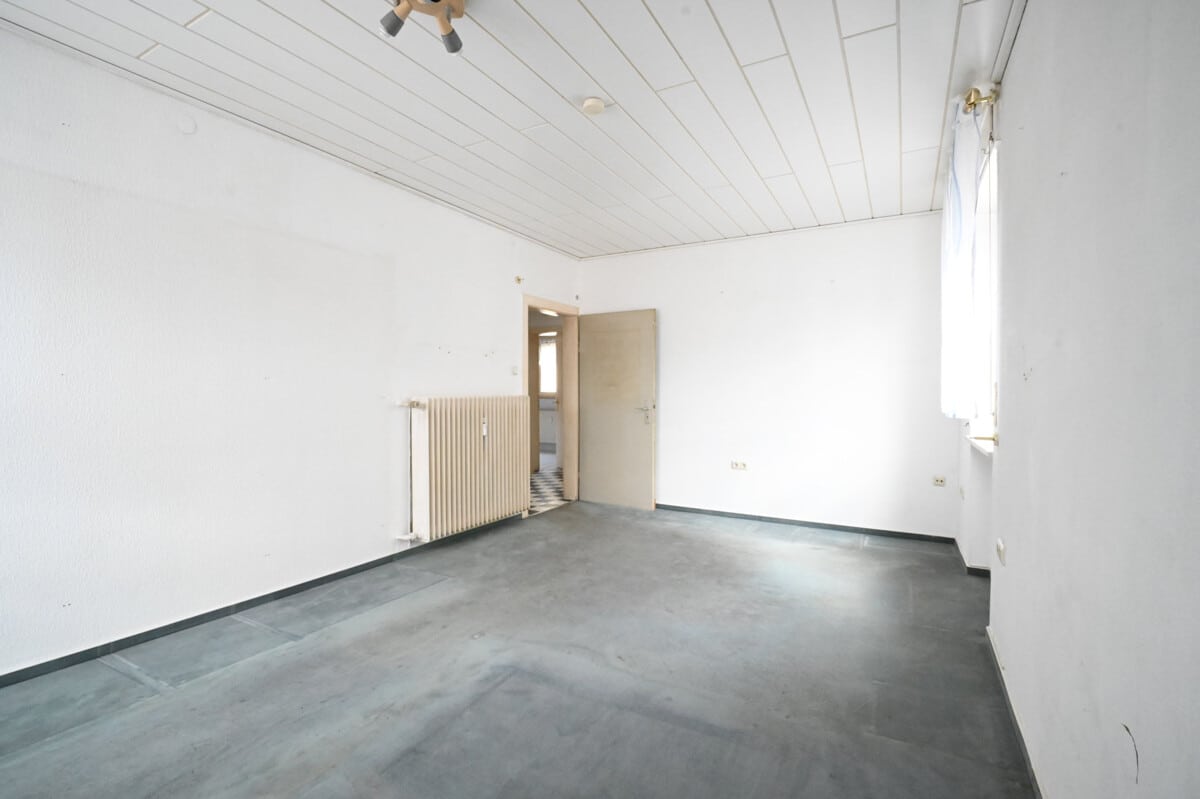 Wohnzimmer EG