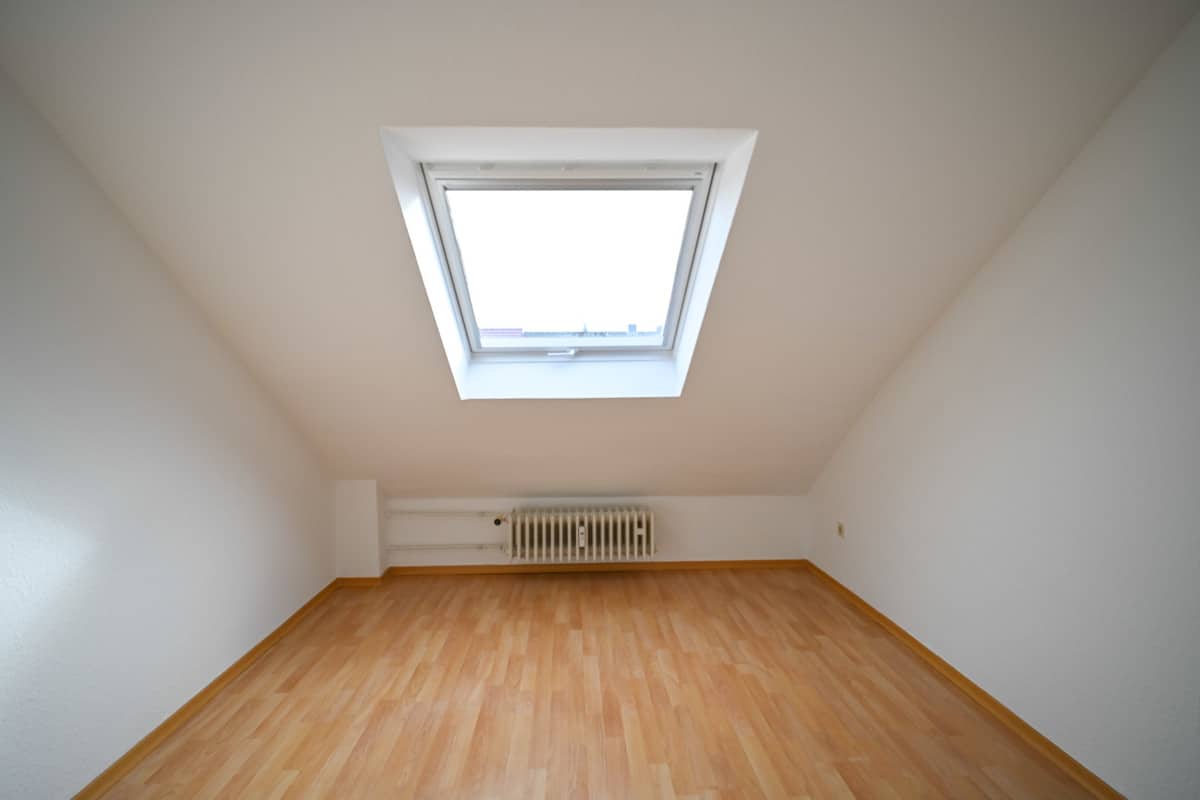 Schlafzimmer 1 von 2
