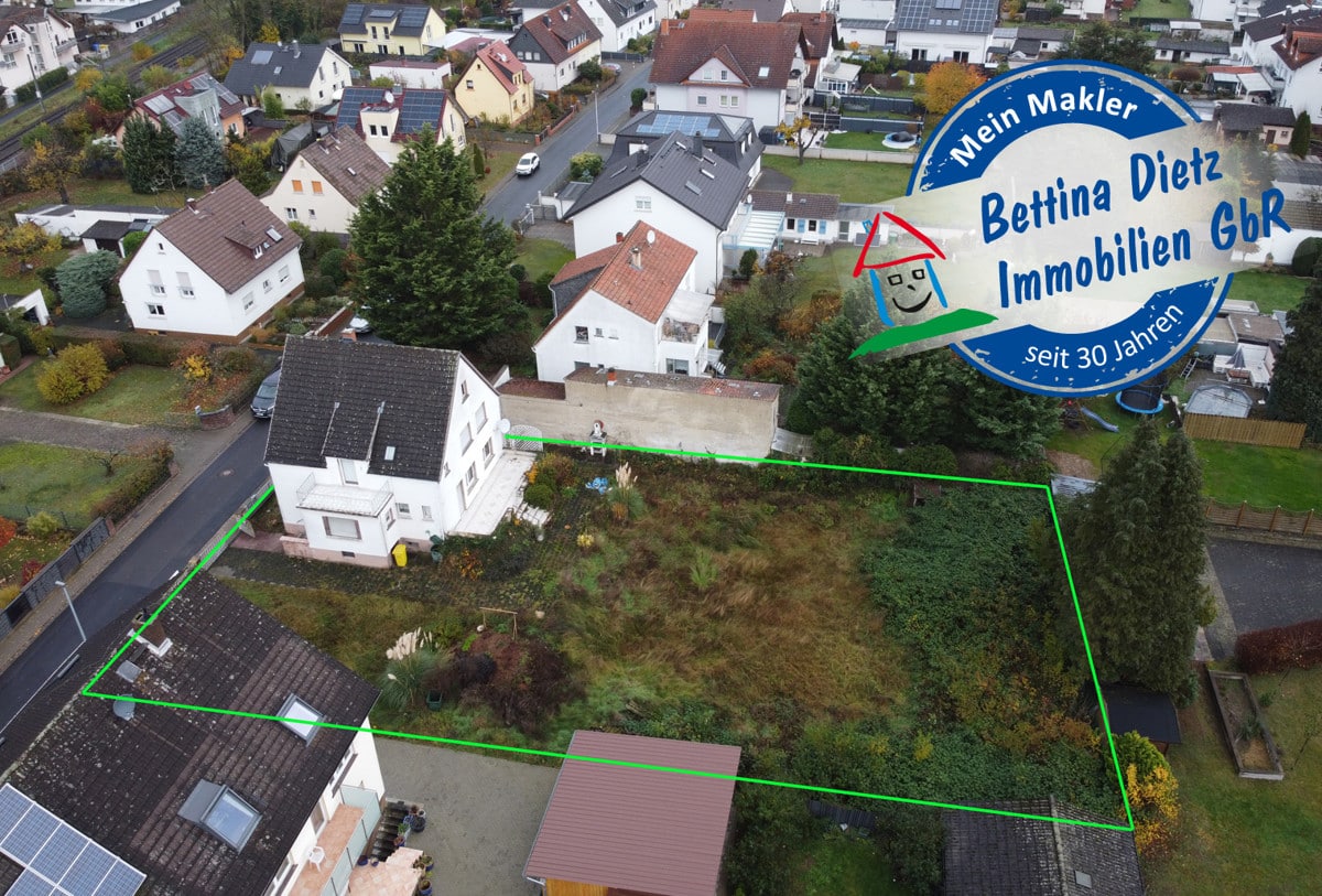Luftaufnahme