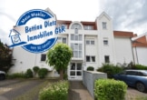 Außenansicht - DIETZ: Gepflegte und moderne 3-Zimmer-Wohnung mit großer Dachterrasse, Einbauküche, Wanne + Dusche!