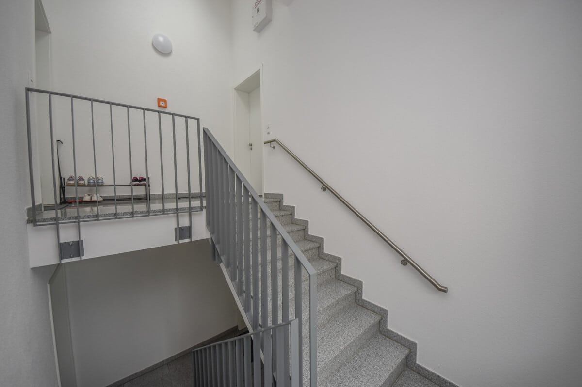 Treppenhaus