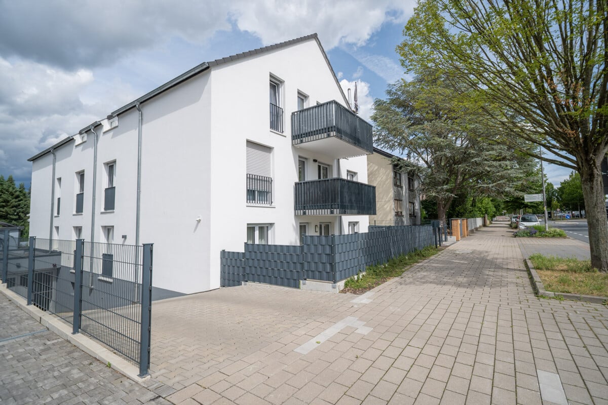 Außenansicht