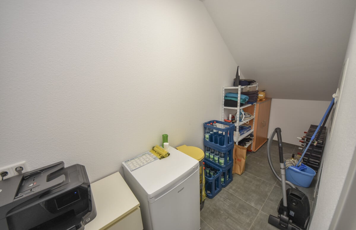 Hauswirtschaftsraum