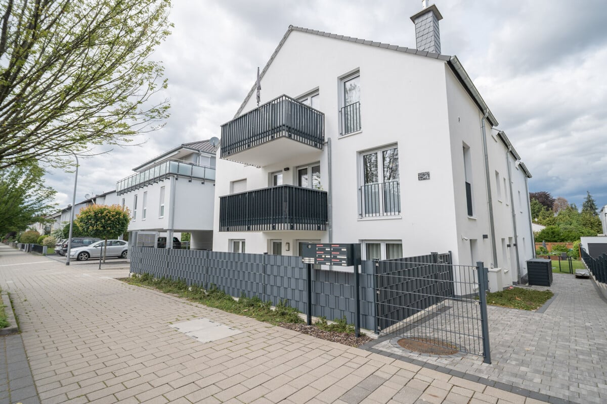 Außenansicht