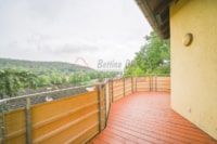 Balkon EG