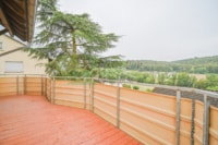 Balkon EG