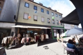Ladengeschäft zu vermieten2 - DIETZ: Provisionsfreies Ladengeschäft in der Fußgängerzone von Aschaffenburg zu vermieten!