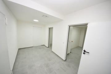 DIETZ: Provisionsfreies Ladengeschäft in der Fußgängerzone von Aschaffenburg zu vermieten! - Lagerfläche Kellerflur (650911)