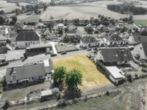 mit Blick - Baugrundstück – IDEAL für Doppelhaus, EFH oder MFH in Schaafheim Ortsteil Radheim in Feldrandlage