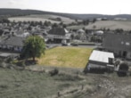 Tolles Grundstück mit Blick - Baugrundstück – IDEAL für Doppelhaus, EFH oder MFH in Schaafheim Ortsteil Radheim in Feldrandlage
