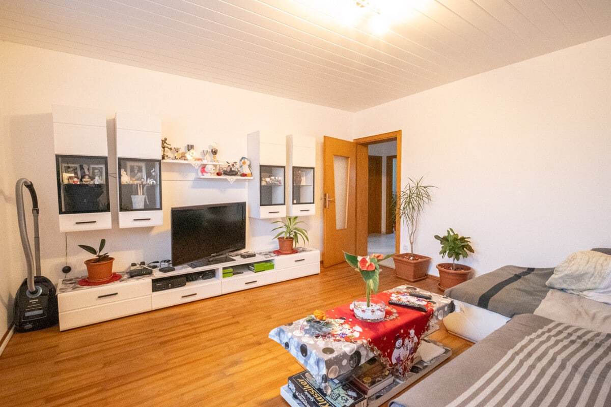 Wohnzimmer OG