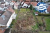 DIETZ: 2-3 Familienhaus mit Garten, Nebengebäude in Wenigumstadt VERMIETUNG NUR BIS SOMMER 2027! - großer Garten