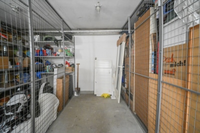 DIETZ: TIP-TOP 3-Zimmer-Eigentumswohnung mit Einbauküche, Stellplatz, TGL-Bad direkt in Ringheim! - Eigener Kellerraum (697245)