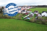 DIETZ: Bezahlbare Immobilie auf Feldrandlagengrundstück in Hasselroth Neuenhaßlau! - Außenansicht