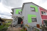 DIETZ: Bezahlbare Immobilie auf Feldrandlagengrundstück in Hasselroth Neuenhaßlau! - Ihr Wohnhaus