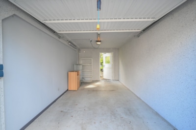DIETZ: Gepflegte 3,5-Zimmer-EG-Wohnung in Dietzenbach-Steinberg! mit Garage und zwei Wintergärten! - 1 eigene Garage (697224)