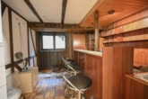 Gartenhütte - DIETZ: Gepflegte 3,5-Zimmer-EG-Wohnung in Dietzenbach-Steinberg! mit Garage und zwei Wintergärten!