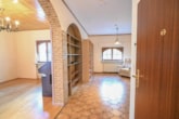 Flurbereich / Esszimmer - DIETZ: Gepflegte 3,5-Zimmer-EG-Wohnung in Dietzenbach-Steinberg! mit Garage und zwei Wintergärten!