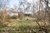 Waldgrundstück - DIETZ: Junges Familienhaus mit 837 m² großen, idyllischen Waldgrundstück in Laufach!