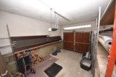 DIETZ: Bungalow mit großer Terrasse und Garten! Nebenkostenpauschale nur 250,-€ Pauschal inkl. Strom/Heizung! - Garage