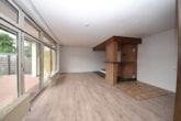 DIETZ: Bungalow mit großer Terrasse und Garten! Nebenkostenpauschale nur 250,-€ Pauschal inkl. Strom/Heizung! - Wohnen und Essen