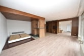 DIETZ: Bungalow mit großer Terrasse und Garten! Nebenkostenpauschale nur 250,-€ Pauschal inkl. Strom/Heizung! - Wohnen und Essen