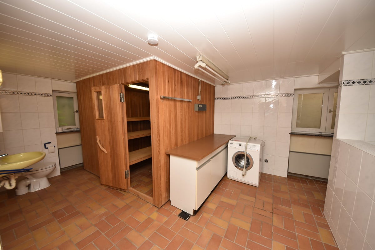 Bad 2 ohne Sauna