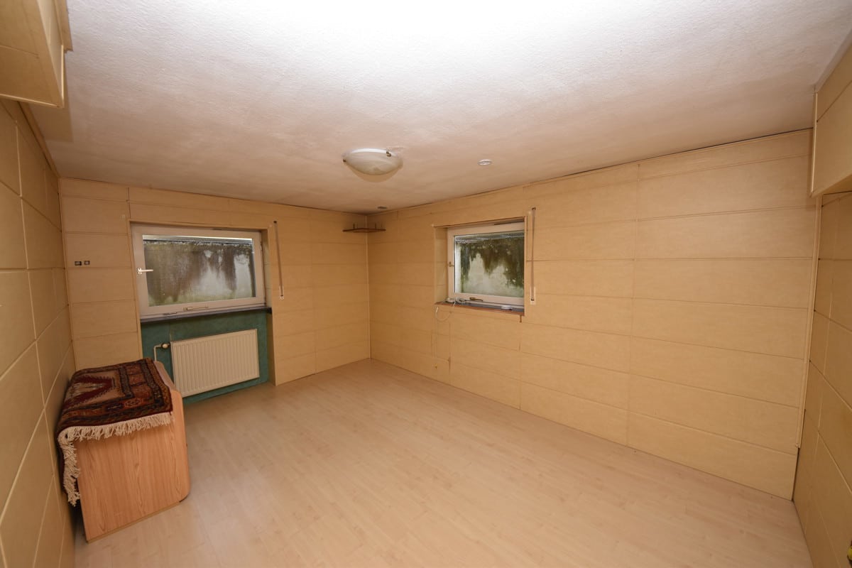 Schlafzimmer 3 von 3-4