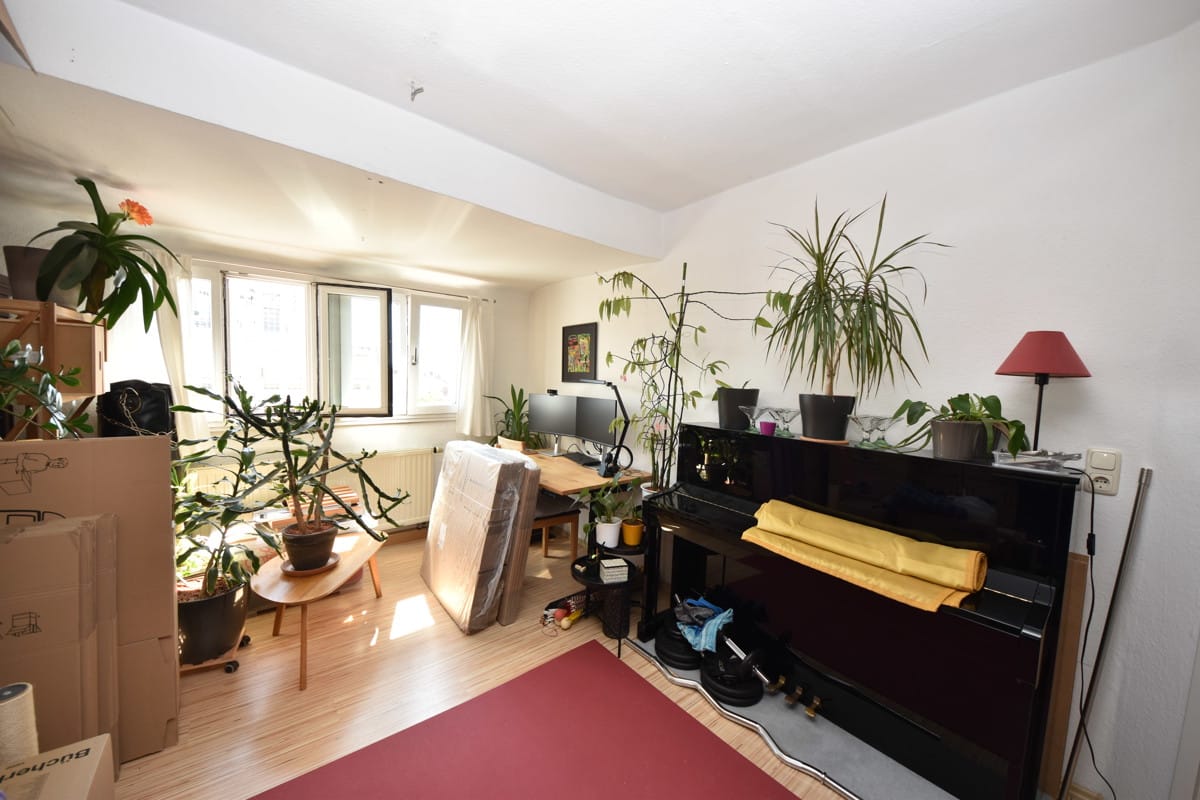 Schlafzimmer 2 von 2