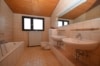 DIETZ: Renovierte und einzugsbereite 3-Zimmer-Dachgeschosswohnung mit Wanne+Dusche - Tageslichtbad