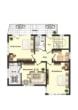 DIETZ: 2-3 Familienhaus mit kleinem Ladengeschäft in zentraler Babenhäuser Lage! - Grundriss Obergeschoss
