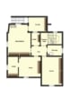 DIETZ: 2-3 Familienhaus mit kleinem Ladengeschäft in zentraler Babenhäuser Lage! - Grundriss Kellergeschoss