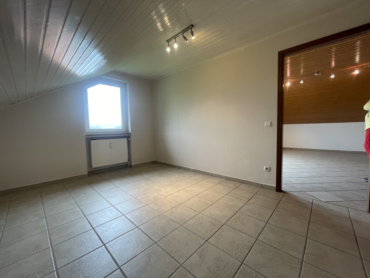Schlafzimmer 1 von 1
