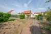 DIETZ: Stillvolles Reihenmittelhaus mit Garten, Hof und Nebengebäude in Dieburg! - Garten