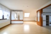 Schlafzimmer DG - Mehrfamilienhaus in Großostheim