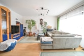 Wohnzimmer OG - Mehrfamilienhaus in Großostheim
