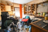 Küche EG - Mehrfamilienhaus in Großostheim