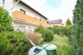 Garten - Mehrfamilienhaus in Großostheim