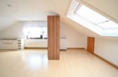 Schlafzimmer DG - Mehrfamilienhaus in Großostheim