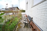 Außenbereich - Mehrfamilienhaus in Großostheim