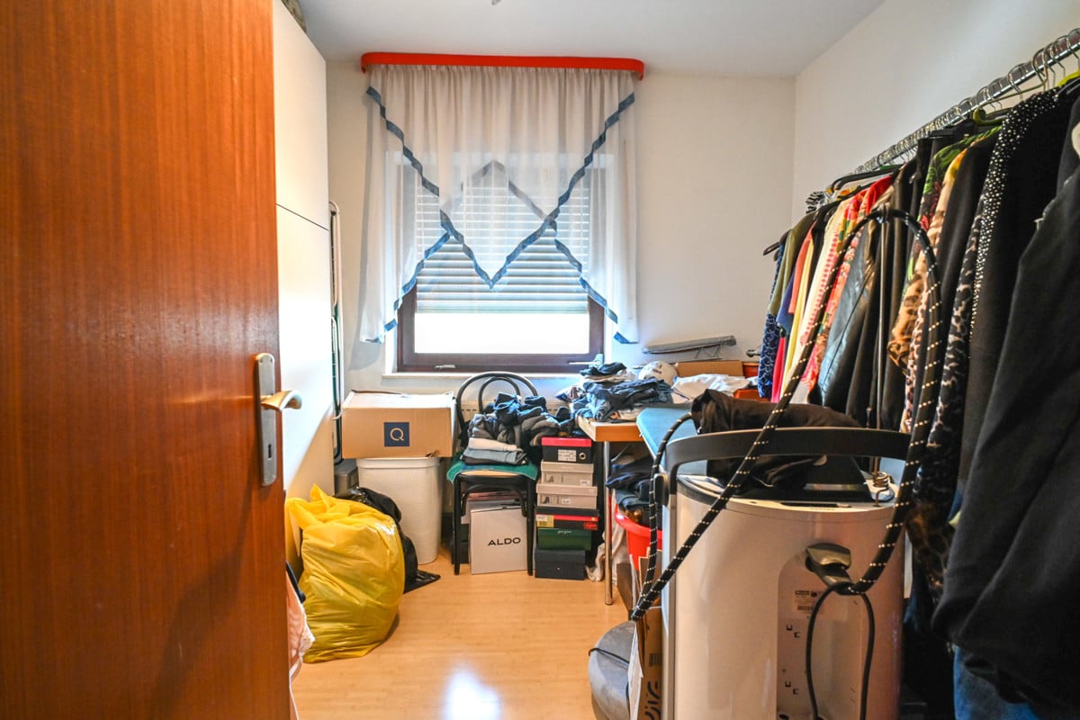 Arbeitszimmer OG