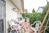 Terrasse - Mehrfamilienhaus in Großostheim