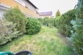 Garten - Mehrfamilienhaus in Großostheim